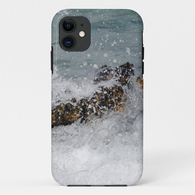 Coques Case-Mate iPhone embruns (Dos)