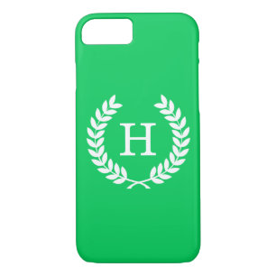 Etui iPhone Case-Mate Emerald White