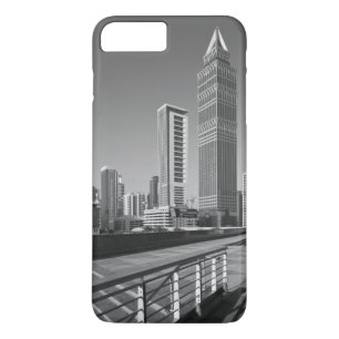 Coque Case-Mate Pour iPhone Emirats Arabes Unis, Dubaï, Dubaï City.