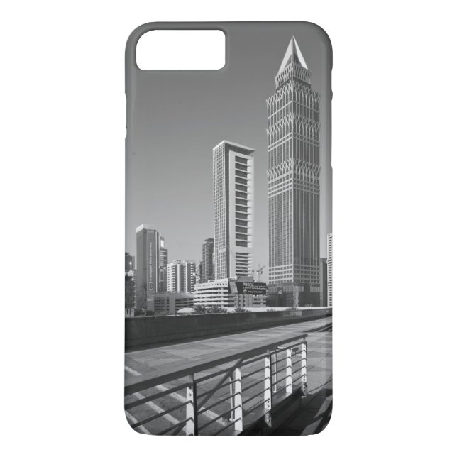 Coques Case-Mate iPhone Emirats Arabes Unis, Dubaï, Dubaï City. (Dos)