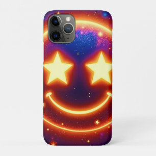 Case-Mate iPhone Case Emoji Étincelant