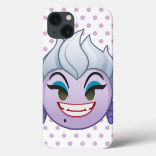 Case-Mate iPhone Case Emoji petite sirène Ursula