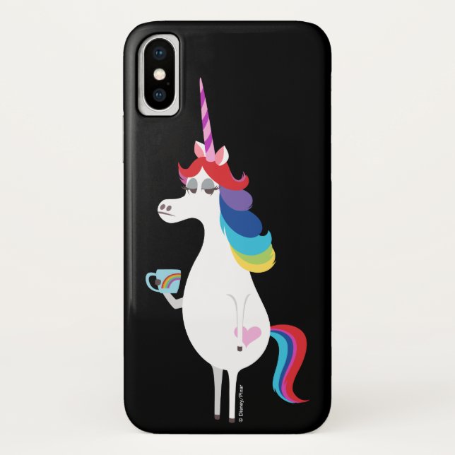 Coques Case-Mate iPhone Émotions mixtes (Dos)