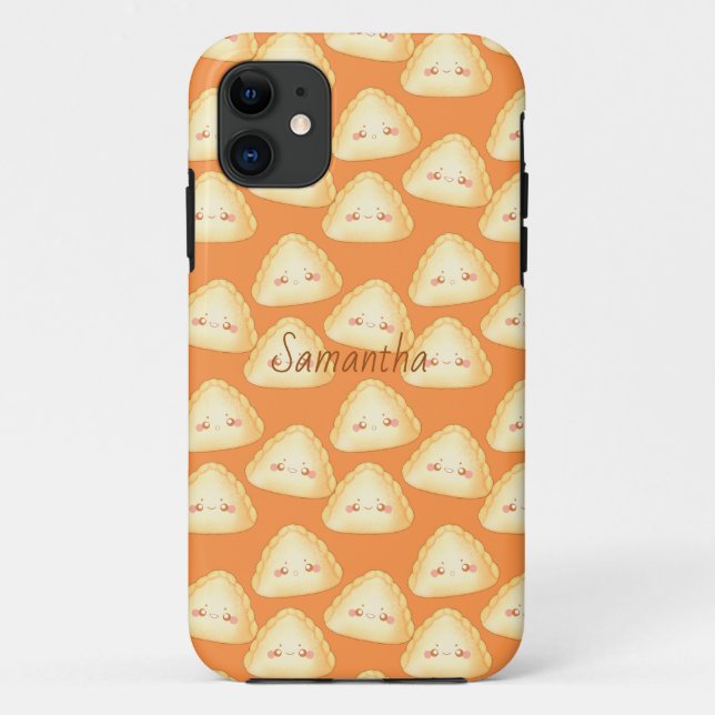 Coques Case-Mate iPhone Empanadas De Leche (Dos)