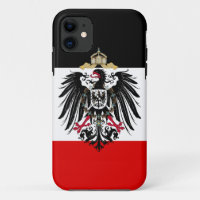Empire allemand