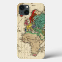 Empire de l'ANNONCE 1811 de Napoleon Bonaparte