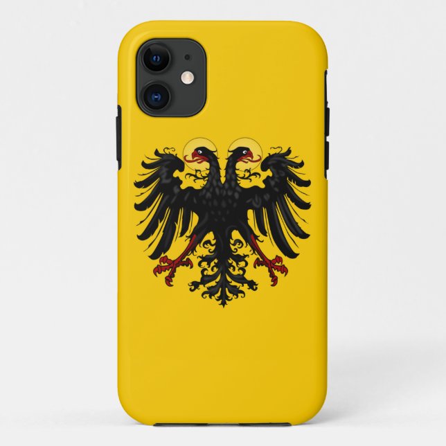 Coques Case-Mate iPhone Empire romain (Dos)