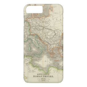 Case-Mate iPhone Case Empire romain antique