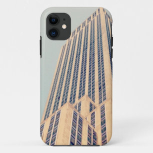 Etui iPhone Case-Mate Empire State Building