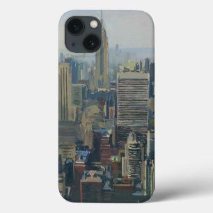 Etui iPhone Case-Mate Empire State Building 2012