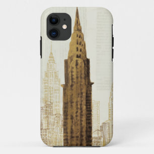 Coque Case-Mate Pour iPhone Empire State Building NYC