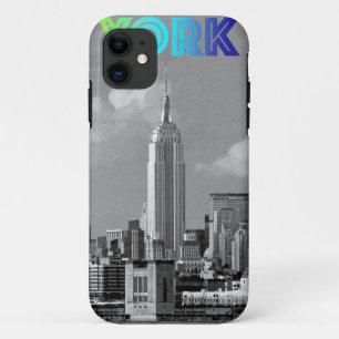 Case-Mate iPhone Case Empire State Building NYC USA - Pro Photo