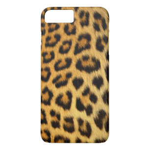 Case-Mate iPhone Case Empreinte de léopard