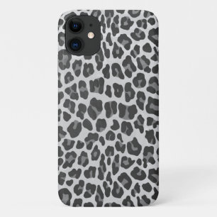 Case-Mate iPhone Case Empreinte de léopard