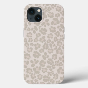 Case-Mate iPhone Case Empreinte de léopard Glam 2 #motif #design
