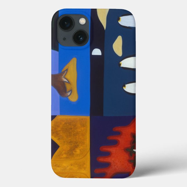 Coques Case-Mate iPhone En Afrique du Sud 2006 (Verso)