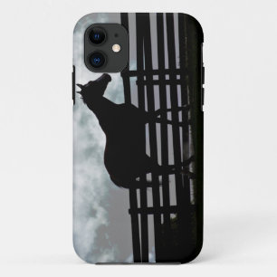 Case-Mate iPhone Case En attente du prochain Coque-Coque de l'équipage
