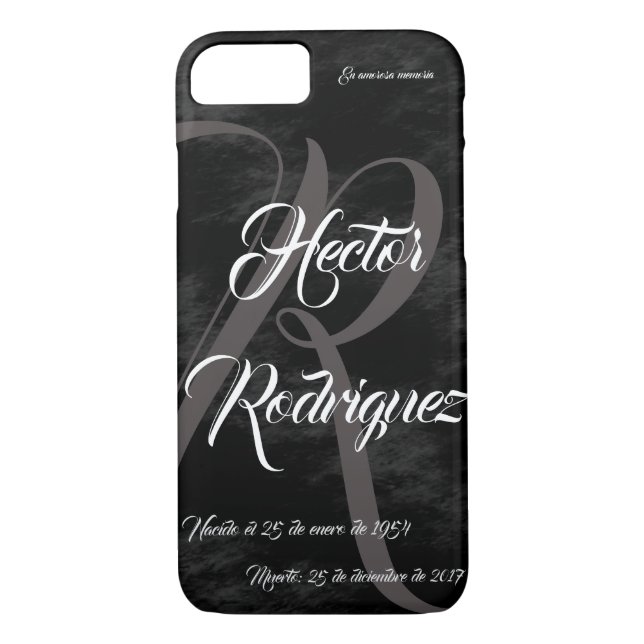 Coques Case-Mate iPhone En cariñosa funda de teléfono con memoria (Dos)