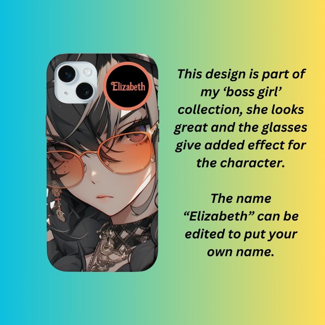 Coques Case-Mate iPhone En mission (Créateur téléchargé)