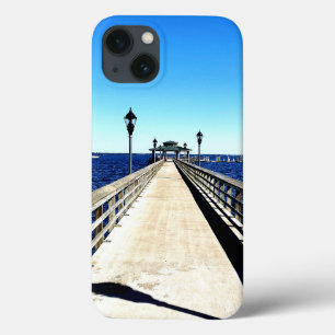 En Regardant Vers Le Bas Les coques iphone De La Q