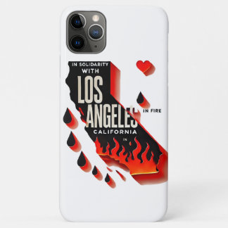 Case-Mate iPhone CASE EN SOLIDARIDAD CON LOS ANGELES CALIFORNIA