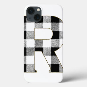 iPhone 13 Case en vichy vérifier R