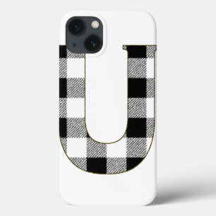 Etui iPhone Case-Mate en vichy Vérifier U