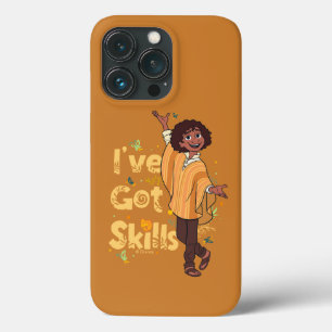 Case-Mate iPhone Case Encanto   Camilo - J'ai des compétences