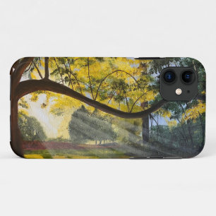 Case-Mate iPhone Case Enchanted Forest, par Gary Poling