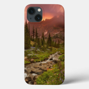 Case-Mate iPhone Case Enchanted Meadows