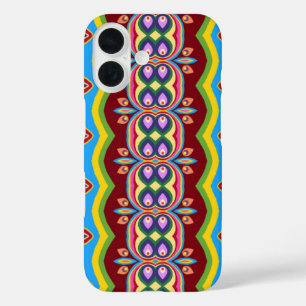 Coque Pour iPhone 16 Encore et encore