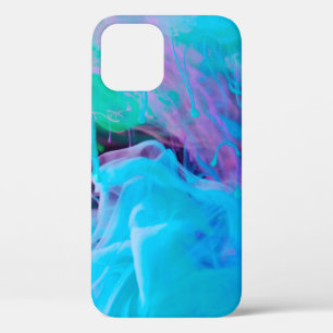 Case-Mate iPhone Case encres en aquarelle, acrylique, art, artistique, b