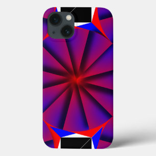 Coques Pour iPhone Endless Pinwheel par Kenneth Yoncich