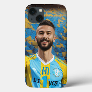 Case-Mate iPhone Case "Énergérez avec le Sport Spirit : Le Mobile C ulti