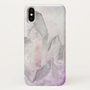 Coques Pour iPhone Énergie de thérapie par les cristaux de Chakra