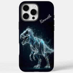 Coques iPhone 16 Pro Max Énergie T-Rex