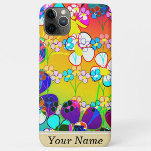 Case-Mate iPhone Case Enfants colorés