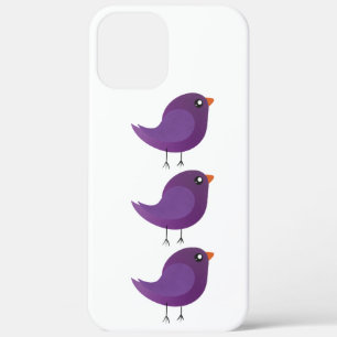 Case-Mate iPhone Case Enfants oiseau mignon