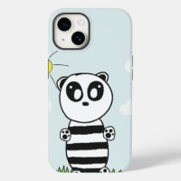 Enfants Panda