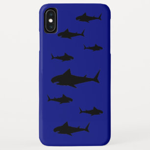 Case-Mate iPhone Case Enlèvement de requins