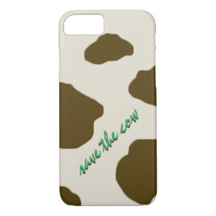 Case-Mate iPhone CASE ENREGISTRER LA VACHE