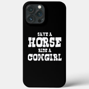Case-Mate iPhone Case ENREGISTRER UN CHEVAL UN Coque-coque iphone DE COW