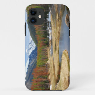 Case-Mate iPhone Case Enroulement le fleuve Colorado avec des montagnes