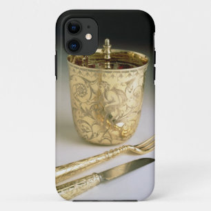 Etui iPhone Case-Mate Ensemble de déplacement d'un couteau, d'une