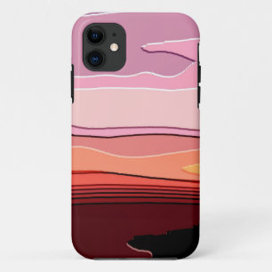 COQUE iPhone 11 ENSOLEIL