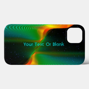 iPhone 13 Case Entangage quantique