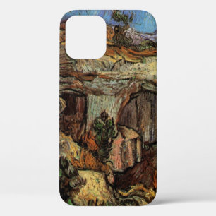 Case-Mate iPhone Case Entrée de la carrière, Saint-Remy par Vincent van