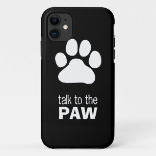 Coque Case-Mate Pour iPhone Entretien à la patte