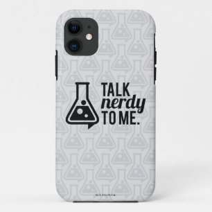 Coque iPhone 11 Entretien ringard