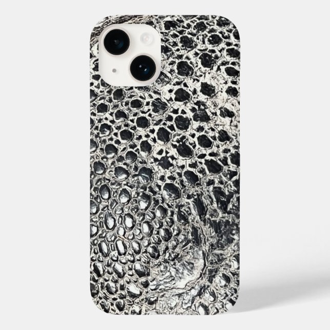 Coques Case-Mate iPhone Enveloppé dans une armure (Verso)